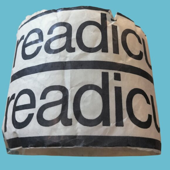 ReadiCut Pure New Wool Roll Latch Hook Rug Craft England Lot 4 - Picture 4 of 7